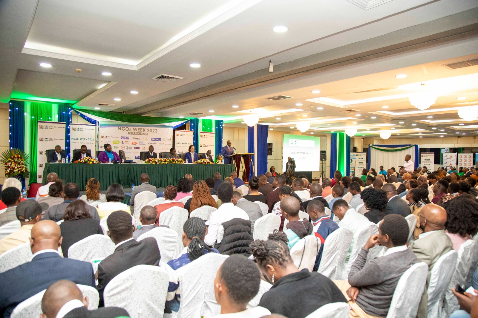 ngo week launch 1