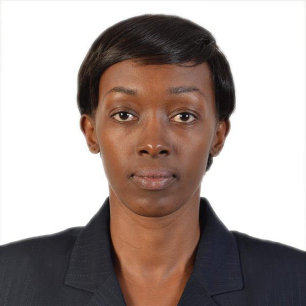 Beatrice Wanjuhi Mwaura