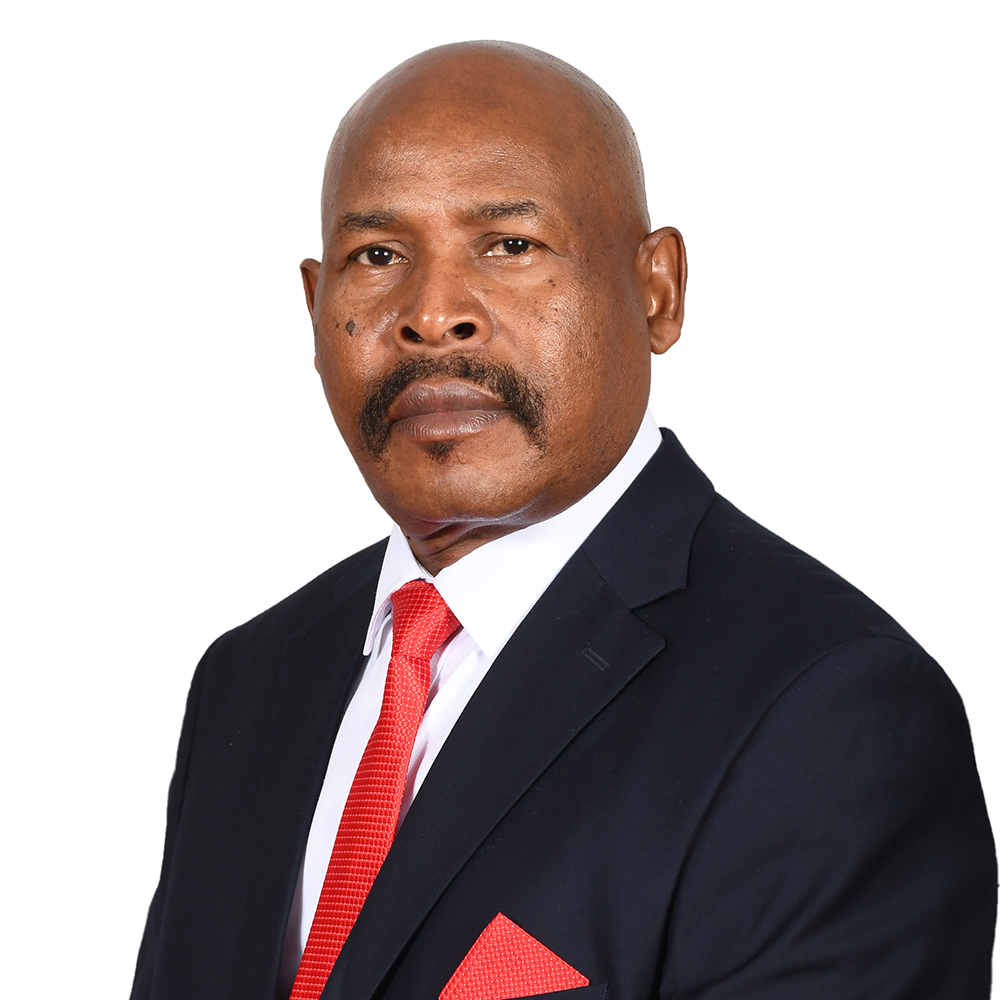 Mr M. Nzioki Ndeti Mulili