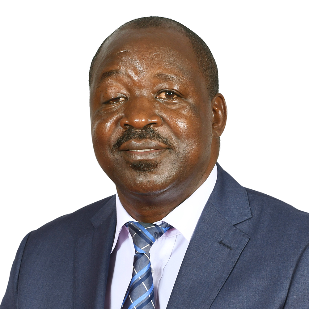 CPA Bernard Nyakundi Bwoma
