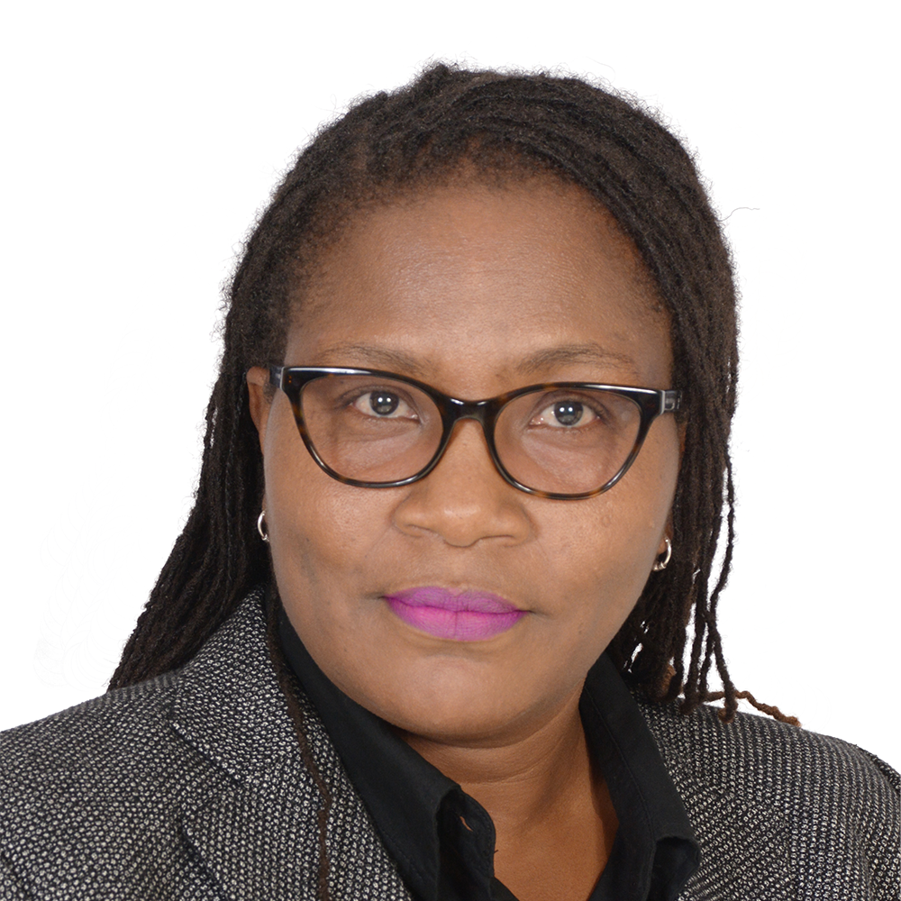 Joyce Naisiala Yiaile