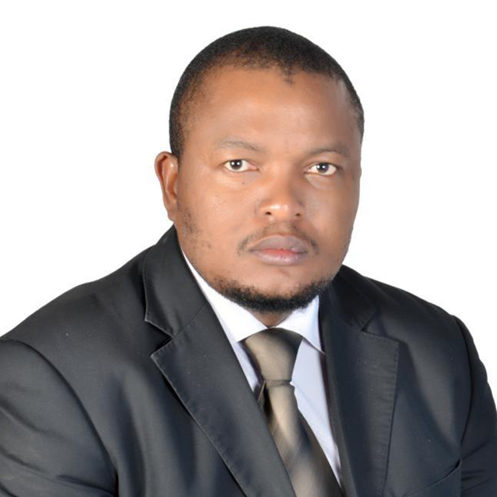 Lindon Nicolas Otieno