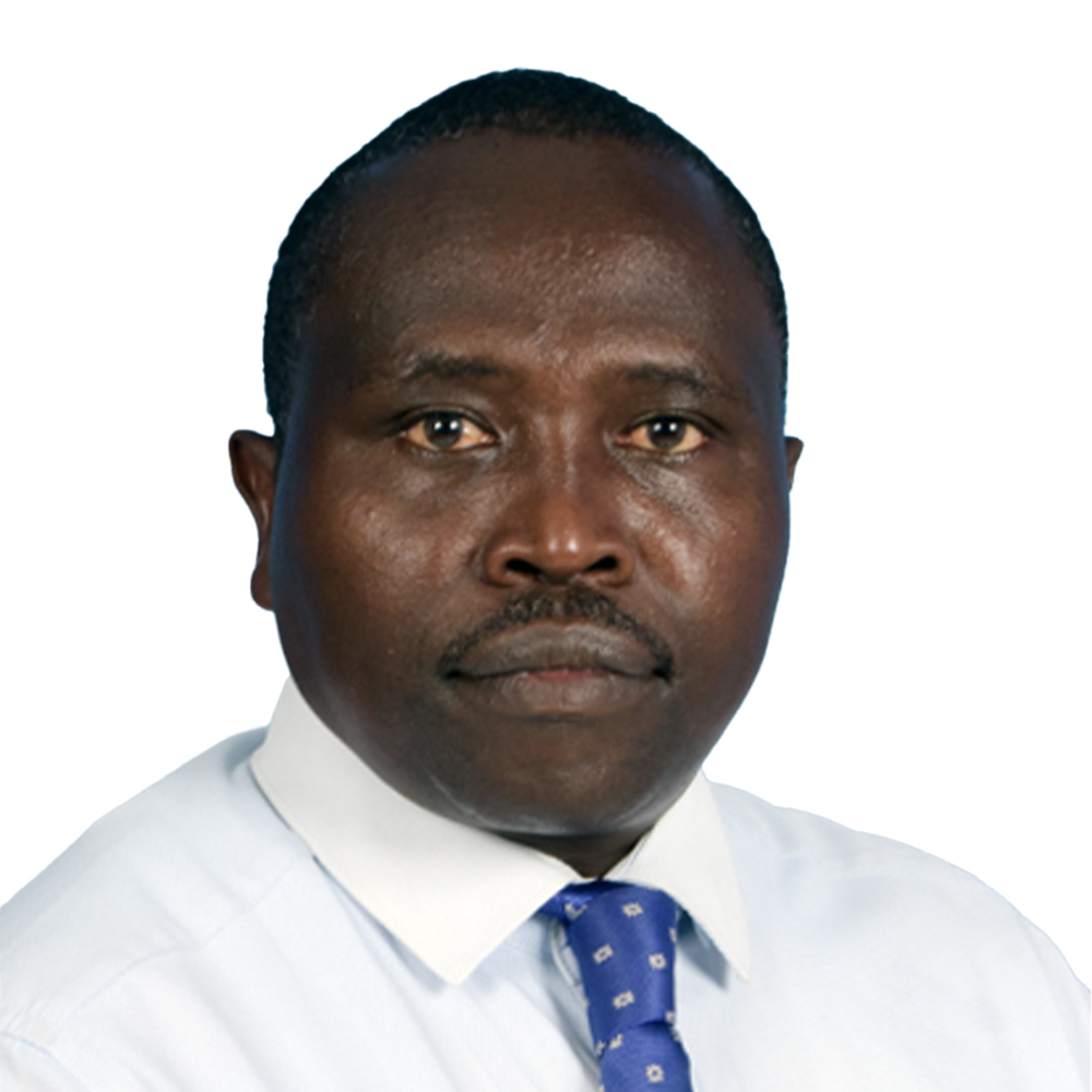 Richard Kiprop Chesos, MPRSK 