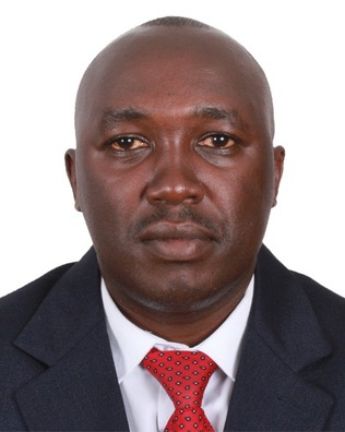 ISAIAH KIPLANGAT SANG