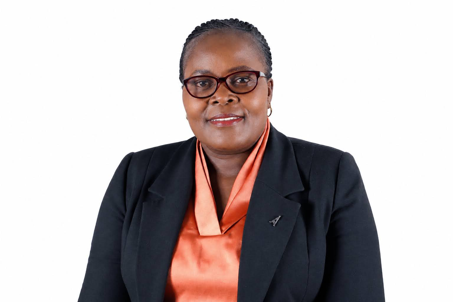 Ms. Stella Naliaka Musungu  
