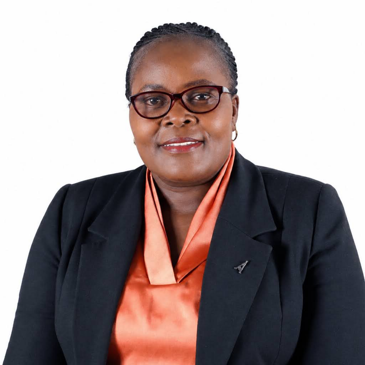 Ms. Stella Naliaka Musungu  