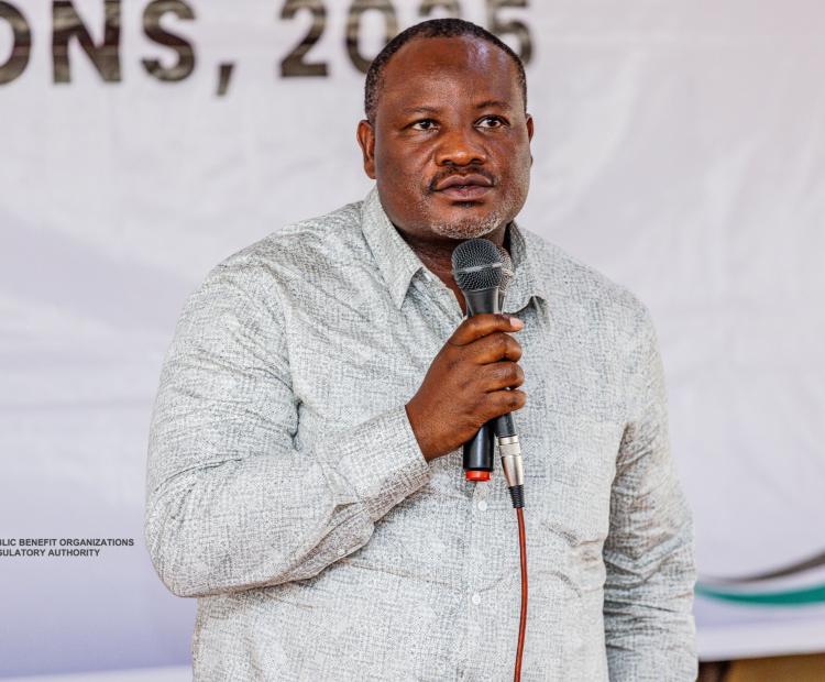 Public Participation